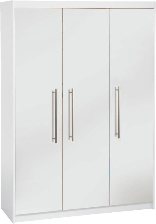 Maren 3 Door Wardrobe