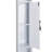 2 Pack Tall Narrow Display Rack, Freestanding Bathroom Storage Cabinet