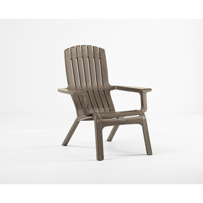 Westlund Stacking Patio Dining Armchair
