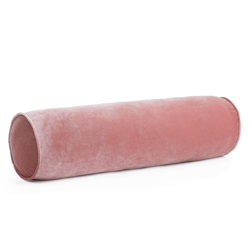 Coussin Rainha, Rose
