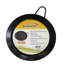 Plaque chauffante ronde en aluminium 8,5 po Brentwood