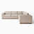 Coton gris est en rupture de stock