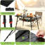 120cm Folding Table