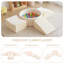 Blocs d'escalade en mousse pour enfant, grimpeur ludique avec housse lavable-138653177