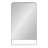 Branchville Metal Wall Mirror with Shelf-773310373-785274572-748424673