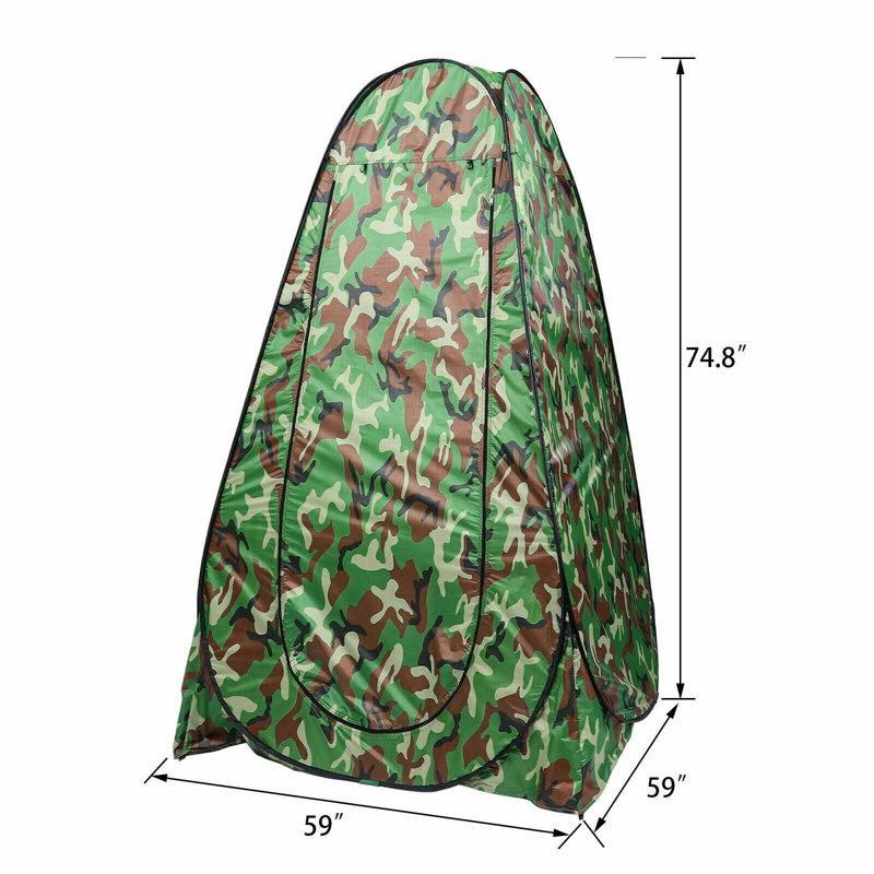 2 Person Tent