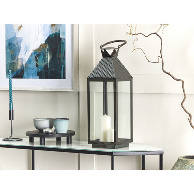 Bali Tabletop Lantern