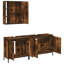 Abheek Bathroom Furniture Suite-94217638