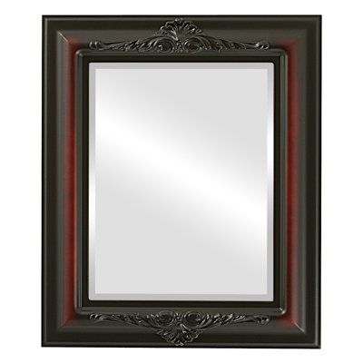 Wokingham Rectangle Mirror