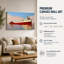Affiche de peinture de bateau Edmund Fitzgerald-131265966