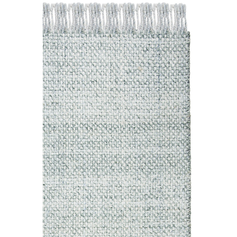 Amalie Lauren Ralph Lauren Hand Woven Wool Rug, Rectangle 2' x 3'