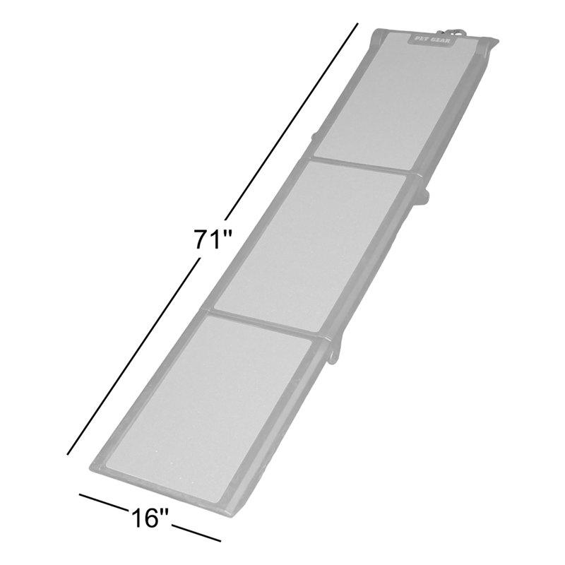 Travel Lite Collapsible Ramp