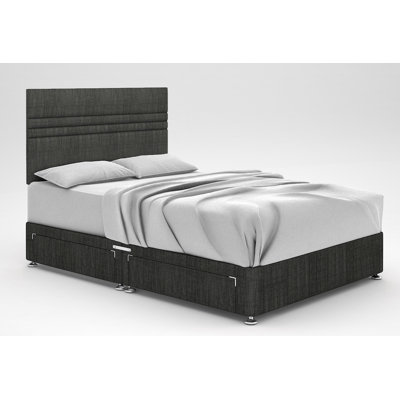 Ostara Divan Bed Base
