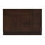 Base de meuble-lavabo simple 48 po seulement-97571433