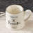 Zodiac Fine Porcelain Coffee Mug (Pisces)