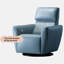 Fauteuil inclinable ergonomique moderne, simple et moderne-331956752