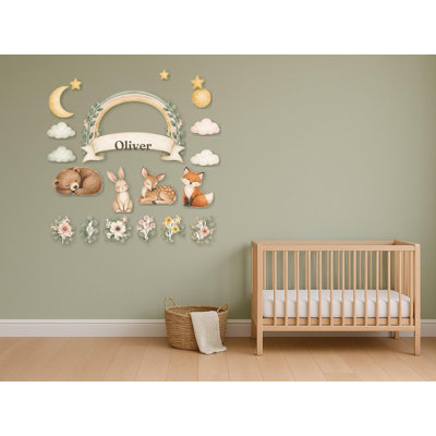 Wall Decals