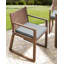 Caron Patio Dining Armchair-22006995