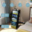 Commode 5 tiroirs Rozella