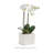 LOLA SQUARE CACHEPOT LARGE
