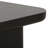 Rundle Black Small Coffee Table-11551521