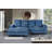 Amiin Corduroy L-Shaped Sectional-303739168-295462884