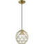 Luminaire suspendu géométrique 1 lumière-1731991239-1731991236