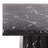 Pristina 12'' Tall Frame End Table-117984957-125309699