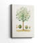 Arbre antique avec fruit VI - galerie Cavas-1223658903