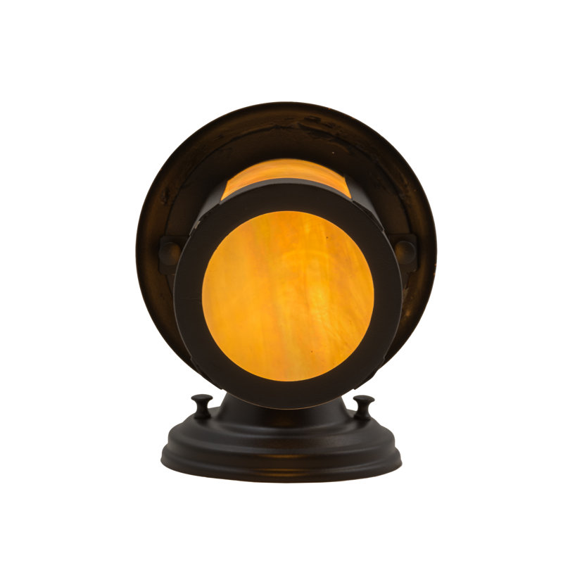 Fulton Prime 1 - Light Outdoor Wall Lantern