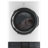 Laundry Tower Single Unit Front Load 4.5 Cu. Ft. Washer & 8 Cu. Ft. Electric Dryer-94342368-94342370