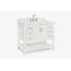 Magnolia Bath Vanity Rectangular Basin S043SWQ-502929885-507320726
