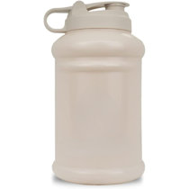 Wayfair  Beige Large Water Bottles You'll Love in 2023