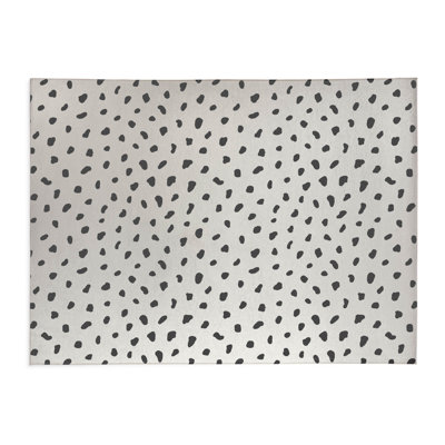 Tapis de cuisine antidérapant Paint Drop