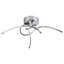 Kennemer LED Flush Mount