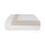 Pearls 100% Cotton Sateen Duvet Cover-1979935335-1979935331