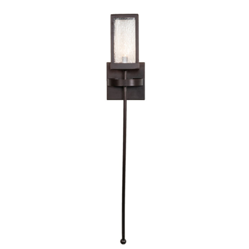 Laneer Steel Wallchiere
