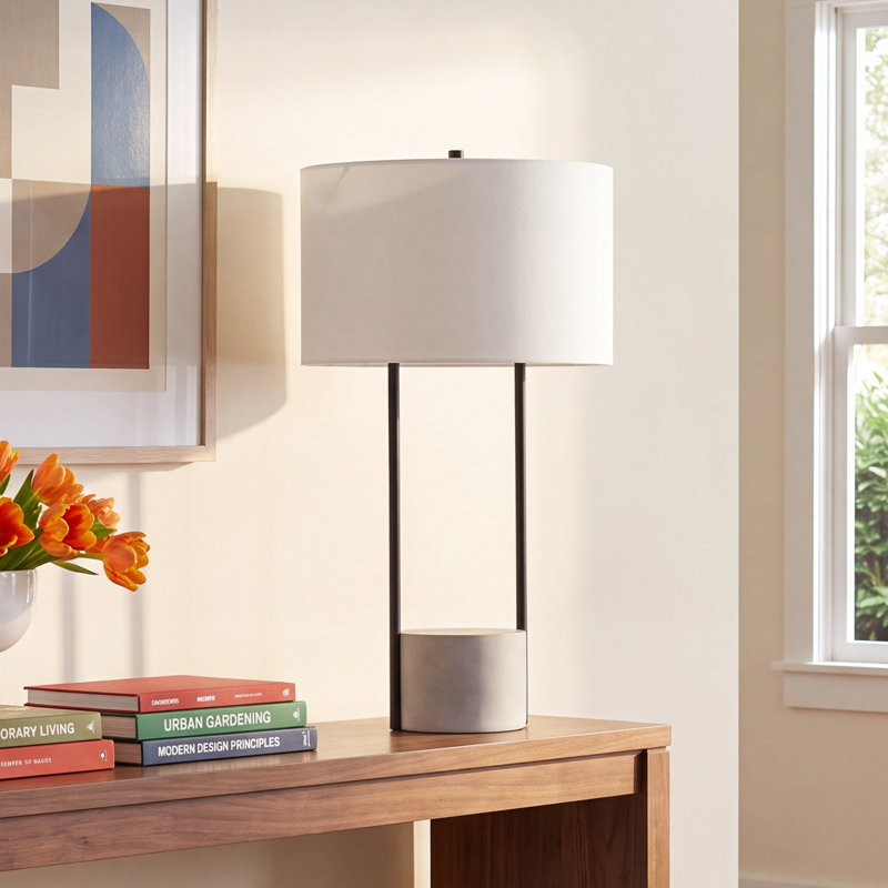 Arie Table Lamp