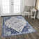 Geometric Indoor Rug