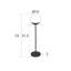 Mooon Lamp LED Floor Lamp-610820928