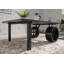 Railway Abstract Coffee Table