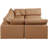 Holtzlander Upholstered U-Shaped Sectional Reversible-87141480