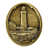 Antique Brass