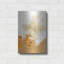 «The Art of Taste 8» par Design Fabrikken, art mural en métal, 24 po x 36 po-748859512