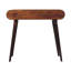 Dutil 90cm Solid Wood Console Table