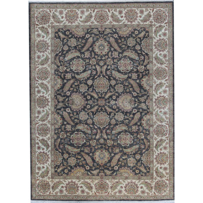 Cornwall One-of-a-Kind 10'1" x 13'7" Area Rug