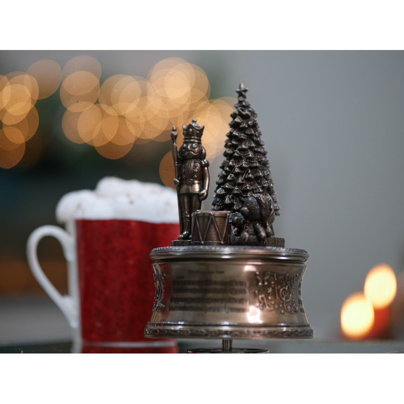 Christmas Figurines & Collectibles