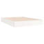 Bed Frame Solid Wood-84196900-84196903