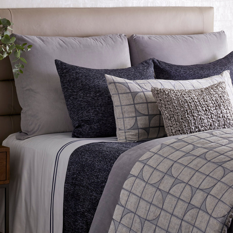 Capsule Lumbar Pillow Cover & Insert
