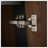 29.33'' Single Bathroom Vanity Base Only